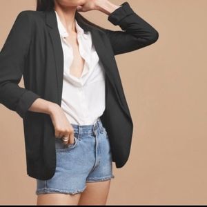 Aritzia Talula Kent Blazer